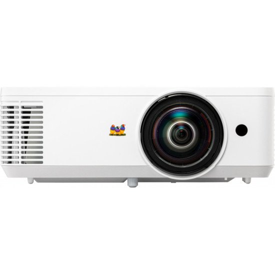 Viewsonic PS502X vidéo-projecteur Projecteur à focale standard 4000 ANSI lumens XGA (1024x768) Blanc