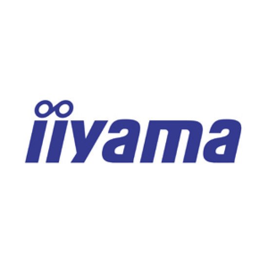 iiyama ProLite T1931SR-B1S 19" LCD 5:4 Res Touch Screen écran PC 48,3 cm (19")