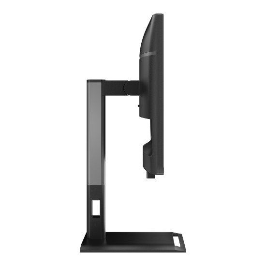 AOC 24P4U écran PC 60,5 cm (23.8") 1920 x 1080 pixels Full HD Noir