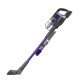 Black & Decker BDPSE1815P-QW aspirateur balai et balai électrique Aspirateur-balai 2 en 1 Batterie Sec Sans sac 0,65 L Violet 1,5 Ah