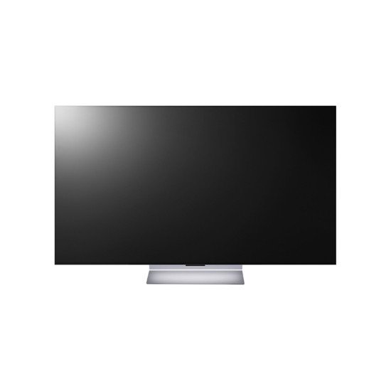 LG SR-G3WU8377 support pour téléviseur 2,11 m (83") Noir, Gris