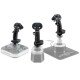 Thrustmaster Sol-R 3 AVA Add-On Grip Noir USB Manche à air Analogique/Numérique PC