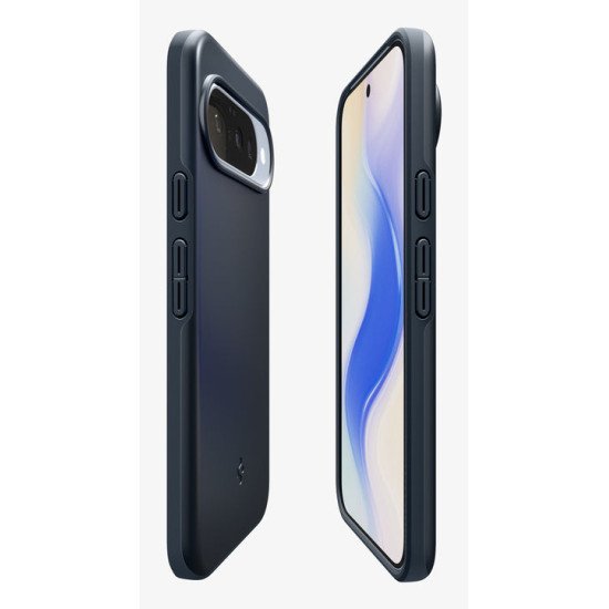 Spigen ACS09700 coque de protection pour téléphones portables 16 cm (6.3") Housse Couleur ardoise Spigen ACS09700 coque de protection pour téléphones portables 16 cm (6.3") Housse Couleur ardoise