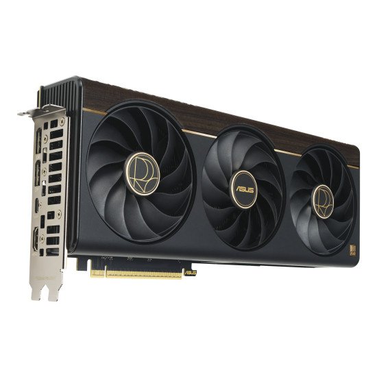 ASUS ProArt -RTX5080-O16G NVIDIA GeForce RTX 5080 16 Go GDDR7
