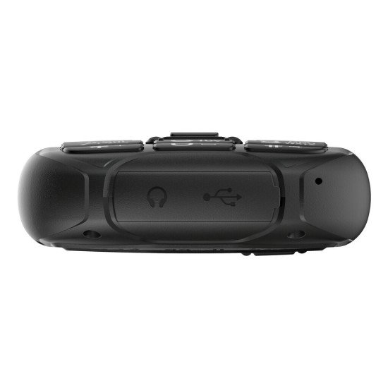 Gigaset GLX8 Active 6,1 cm (2.4") Double SIM 4G USB Type-C 0,064 Go 0,128 Go 2500 mAh Noir Gigaset GLX8 Active 6,1 cm (2.4") Double SIM 4G USB Type-C 0,064 Go 0,128 Go 2500 mAh Noir