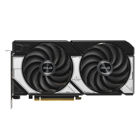 ASUS Dual -RTX5070-O12G NVIDIA GeForce RTX 5070 12 Go GDDR7 ASUS Dual -RTX5070-O12G NVIDIA GeForce RTX 5070 12 Go GDDR7