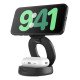 Belkin WIZ035kqBK Écouteurs, Smartphone Noir USB Recharge sans fil Charge rapide Intérieure Belkin WIZ035kqBK Écouteurs, Smartphone Noir USB Recharge sans fil Charge rapide Intérieure