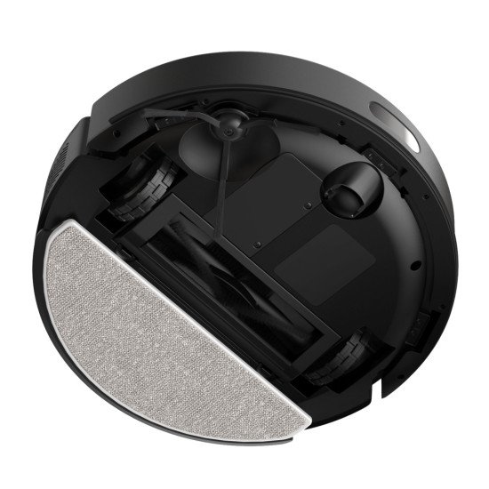 TP-Link Tapo RV30 Max Plus 0,3 L Sac à poussière Noir TP-Link Tapo RV30 Max Plus 0,3 L Sac à poussière Noir