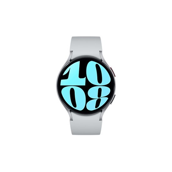 Samsung Galaxy Watch6 SM-R940NZSADBT smartwatche et montre de sport Numérique Argent