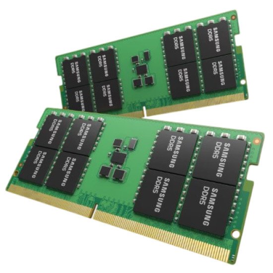 Samsung M471A2G43CB2-CWE module de mémoire 16 Go 1 x 16 Go DDR4 3200 MHz Samsung M471A2G43CB2-CWE module de mémoire 16 Go 1 x 16 Go DDR4 3200 MHz