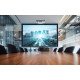 Ricoh PJ UHL3660 Projecteur à focale ultra courte 6500 ANSI lumens DLP UHD 4K (3840x2160) Blanc Ricoh PJ UHL3660 Projecteur à focale ultra courte 6500 ANSI lumens DLP UHD 4K (3840x2160) Blanc