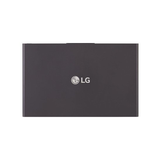 LG ProBeam BU70QGA Projecteur à focale standard 7000 ANSI lumens DLP UHD 4K (3840x2160) Noir LG ProBeam BU70QGA Projecteur à focale standard 7000 ANSI lumens DLP UHD 4K (3840x2160) Noir