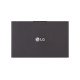 LG ProBeam BU70QGA Projecteur à focale standard 7000 ANSI lumens DLP UHD 4K (3840x2160) Noir LG ProBeam BU70QGA Projecteur à focale standard 7000 ANSI lumens DLP UHD 4K (3840x2160) Noir