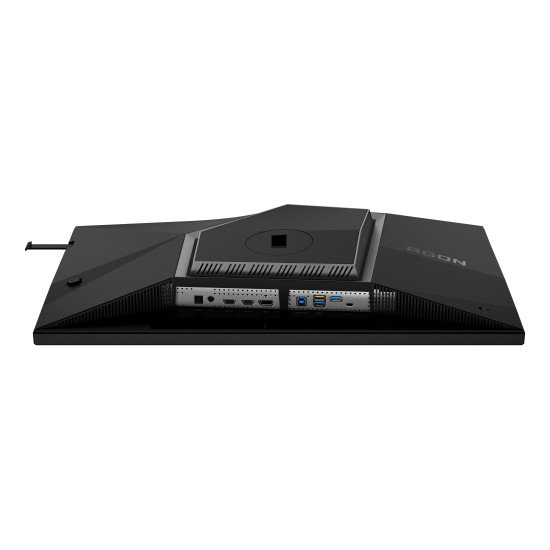 AOC AGON PRO AG276QSG2 écran PC 68,6 cm (27") 2560 x 1440 pixels Quad HD Noir, Gris