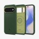 Spigen Nano Pop (Mag Fit) coque de protection pour téléphones portables 17,3 cm (6.8") Housse Vert