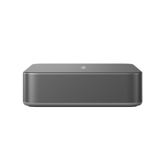 Kensington SD5010T5 EQ Station d'accueil Thunderbolt 5 avec triple sortie vidéo 4K