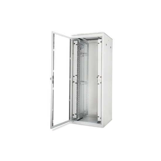 Digitus Armoire réseau série Varioflex-N – 800 x 1000 mm (l x P)