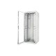 Digitus Armoire réseau série Varioflex-N – 800 x 1000 mm (l x P)