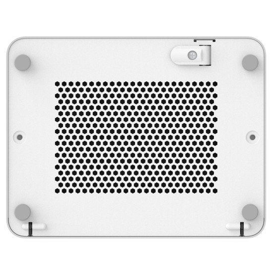 ASUS NUC 15 Pro+ RNUC15CRSU700002 Argent ASUS NUC 15 Pro+ RNUC15CRSU700002 Argent