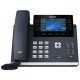 Yealink SIP-T46U téléphone fixe Gris LCD Wifi