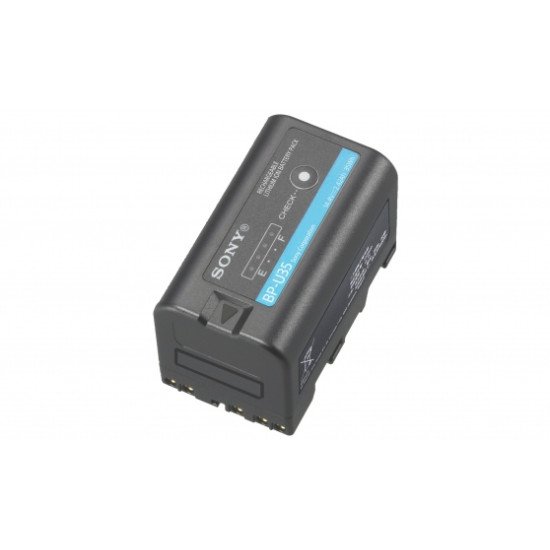 Sony BP-U35 batterie de caméra/caméscope Lithium-Ion (Li-Ion)