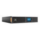Vertiv GXT5-1000IRT2UXL UPS Double-conversion (en ligne) 1 kVA 1000 W 8 sortie(s) CA