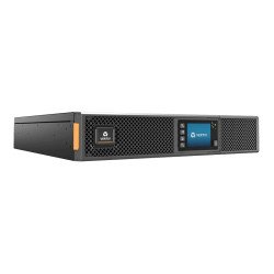 Vertiv GXT5-1000IRT2UXL UPS Double-conversion (en ligne) 1 kVA 1000 W 8 sortie(s) CA Vertiv GXT5-1000IRT2UXL UPS Double-conversion (en ligne) 1 kVA 1000 W 8 sortie(s) CA