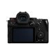 Panasonic Lumix G9 II + 12-60mm F3.5-5.6 MILC 25,21 MP Live MOS 11552 x 8672 pixels Noir