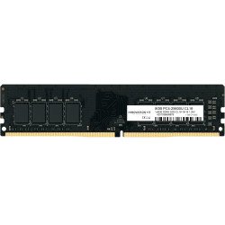 Innovation IT 3200 8GB CL16-18-18 1.35V LD 8-Chip module de mémoire 8 Go 1 x 8 Go DDR4 3200 MHz