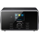 Grundig DTR 4500 BT DAB BLACK Lecteur de CD Grundig DTR 4500 BT DAB BLACK Lecteur de CD