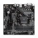 Gigabyte MB A520M DS3H Emplacement AM4 Micro ATX