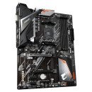 Gigabyte A520 AORUS ELITE carte mère AMD A520 Emplacement AM4 ATX Gigabyte A520 AORUS ELITE carte mère AMD A520 Emplacement AM4 ATX