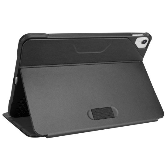 Targus Click-In 27,9 cm (11") Folio Noir