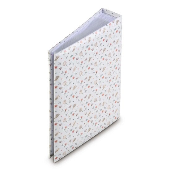Hama Floral album photo et protège-page Multicolore 200 feuilles Hama Floral album photo et protège-page Multicolore 200 feuilles