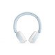 Philips TAK4200B Casque Avec fil &sans fil Arceau Appels/Musique Bluetooth Blanc, Bleu