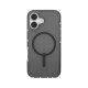 ZAGG Santa Cruz Snap coque de protection pour téléphones portables 16 cm (6.3") Housse Noir ZAGG Santa Cruz Snap coque de protection pour téléphones portables 16 cm (6.3") Housse Noir