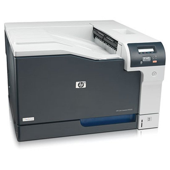 HP LaserJet Professional CP5225dn Imprimante Laser