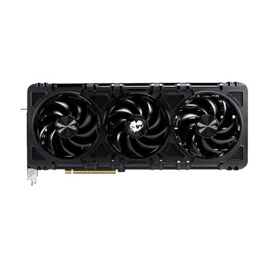 Gainward GeForce RTX 5090 Phantom GS NVIDIA 32 Go GDDR7 Gainward GeForce RTX 5090 Phantom GS NVIDIA 32 Go GDDR7