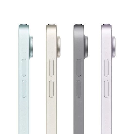 Apple iPad Air Apple M 1 To 33 cm (13") 8 Go Wi-Fi 6E (802.11ax) iPadOS 18 Bleu Apple iPad Air Apple M 1 To 33 cm (13") 8 Go Wi-Fi 6E (802.11ax) iPadOS 18 Bleu