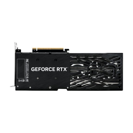 Palit GeForce RTX 5060 Ti Infinity 3 OC NVIDIA 16 Go GDDR7