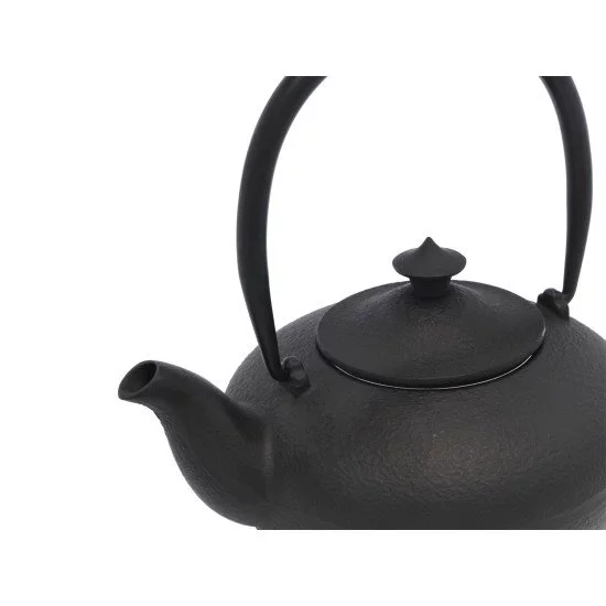 Bredemeijer Chengdu Théière simple 1000 ml Noir Bredemeijer Chengdu Théière simple 1000 ml Noir