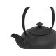 Bredemeijer Chengdu Théière simple 1000 ml Noir Bredemeijer Chengdu Théière simple 1000 ml Noir