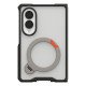 Urban Armor Gear 214563114343 coque de protection pour téléphones portables 19,3 cm (7.6") Housse Noir, Blanc