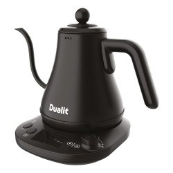 Dualit 72960 bouilloire 0,8 L 1300 W Noir