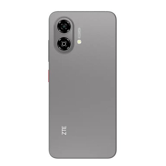 ZTE Blade A35e 16,6 cm (6.52") Double SIM Android 14 Go edition USB Type-C 2 Go 64 Go 5000 mAh Argent ZTE Blade A35e 16,6 cm (6.52") Double SIM Android 14 Go edition USB Type-C 2 Go 64 Go 5000 mAh Argent