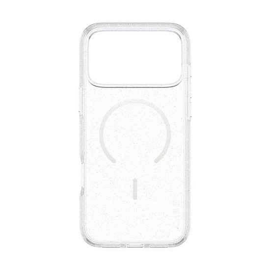 PanzerGlass CARE™ by ® Star Lit Case w. MagSafe iPhone 2026 Pro Max | 17 Pro Max coque de protection pour téléphones portables Housse Transparent