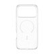 PanzerGlass CARE™ by ® Star Lit Case w. MagSafe iPhone 2026 Pro Max | 17 Pro Max coque de protection pour téléphones portables Housse Transparent