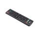 LG ProBeam BU70QGT 7000 ANSI lumens DLP UHD 4K (3840x2160) Noir