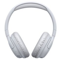 Belkin SoundForm Play ANC Casque Avec fil &sans fil Arceau Musique Bluetooth Gris