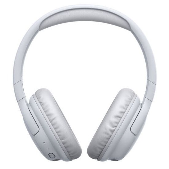 Belkin SoundForm Play ANC Casque Avec fil &sans fil Arceau Musique Bluetooth Gris